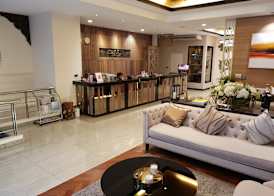 De Arni Bangkok - SHA Extra Plus 5