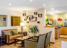 Quality Inn Harrisburg - Hershey Area 5