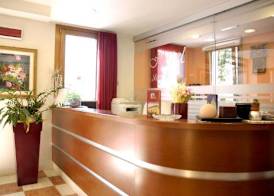 Hotel San Paolo 5