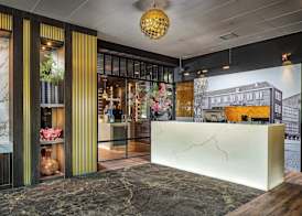 Hotel Restaurant Grandcafé 't Voorhuys 2