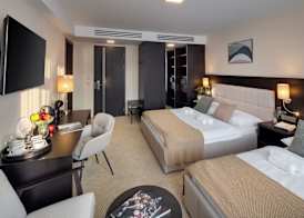 Wenceslas Hotel & Apartments 4
