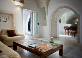 La Vecchia Tabaccheria B&B 5