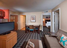 TownePlace Suites by Marriott Atlanta Alpharetta 5