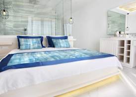 Nur Beach Hotel 2
