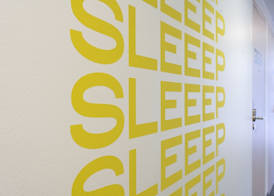 SLEEEP HOTEL Ansfelden 5