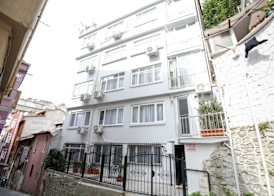Patika Suites 2
