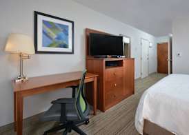 Holiday Inn Express LYNCHBURG by IHG 5