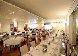 Garda Hotel Forte Charme 4