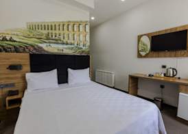 Acar Airport Hotel 5