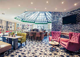 Mercure Tagungs- & Landhotel Krefeld 5