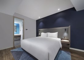 Holiday Inn Express Chongqing Airport Zone by IHG 5