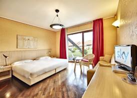 Serravalle Golf Hotel 4