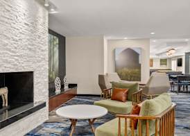 Fairfield Inn & Suites Naperville/Aurora 3