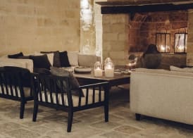 Il Palazzotto I Residence & Winery - The D'Angelo Family Collection 3