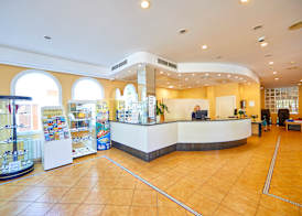 Gavimar La Mirada Hotel and Apartments 3