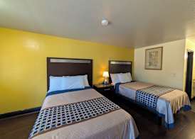 Crossroads Inn - Downtown Sacramento 4