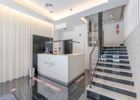Hotel Zeus 3