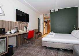 Novotel Poznań Malta 5