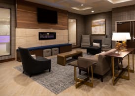 Residence Inn by Marriott Charlotte Northlake 2