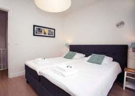 Stayci Serviced Apartments Central Station 3