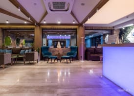 103 Degrees Hotel & Spa 2