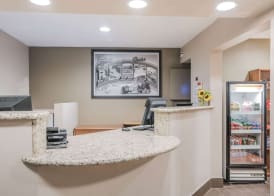 Super 8 by Wyndham Boise 3