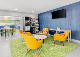 Spark by Hilton Sumter 5