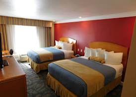 City Express by Marriott Placentia Anaheim 2