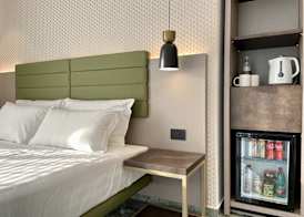 Salemare Rooms & Suites 3