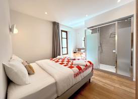 Rhodania Boutique Hôtel 3