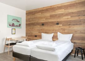 Stay Apartments Einholt 5
