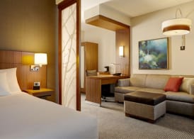 Hyatt Place DFW 5