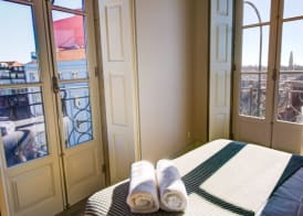 Porto Cinema Apartments 2