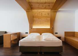 Hotel Melodia del Bosco 4
