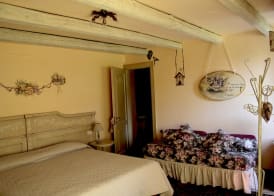B&B Casa Camilla 3