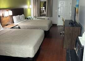Travelodge by Wyndham Hotel & Cottages St Augustine - Historic 5
