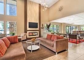 Best Western PLUS Burnaby Hotel 5