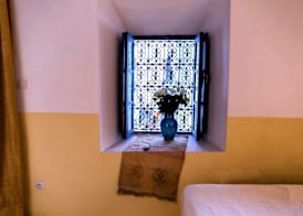 Riad SASHA 4