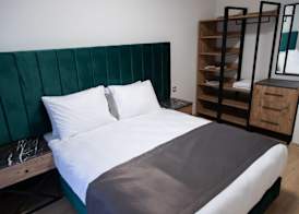 Inn House Loft Spa 3