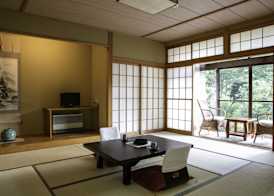 Ryokan Warabino 5