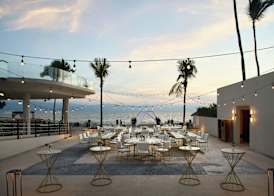Marriott Puerto Vallarta Resort & Spa 5
