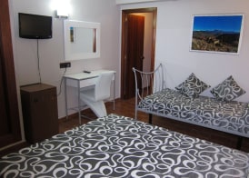 Hotel Meson de L’Ainsa 5
