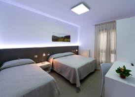 Le Camere del Crimiso 5