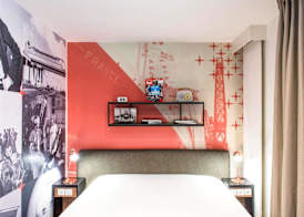 Mercure Strasbourg Centre Petite France 2