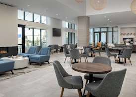 Element by Marriott Seattle Sea-Tac Airport 2