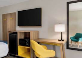 Days Inn by Wyndham Emporia 5
