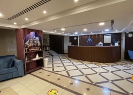 MOUNT SINA HOTEL By AURA 3