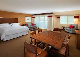 FOUR POINTS BY SHERATON PHOENIX SOUTH MOUNTAIN 2