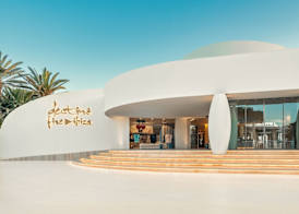 Destino Five Ibiza - 5-Star Grand Luxe Resort - Free Entrance to Pacha Club 2