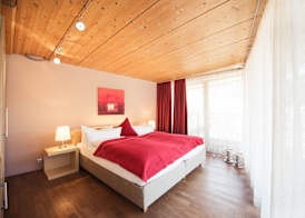 Skihotel Galzig B&B 4
